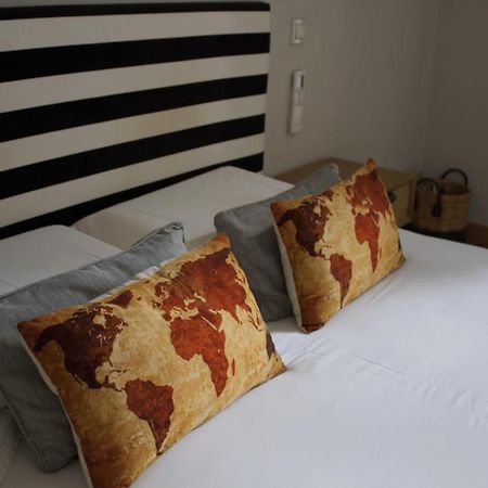 Hotel Absolu كاسلسارازين المظهر الخارجي الصورة