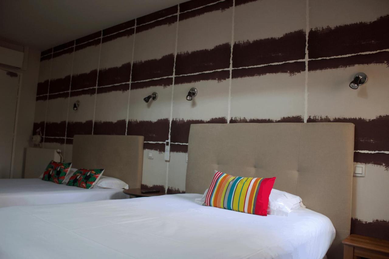 Hotel Absolu كاسلسارازين المظهر الخارجي الصورة