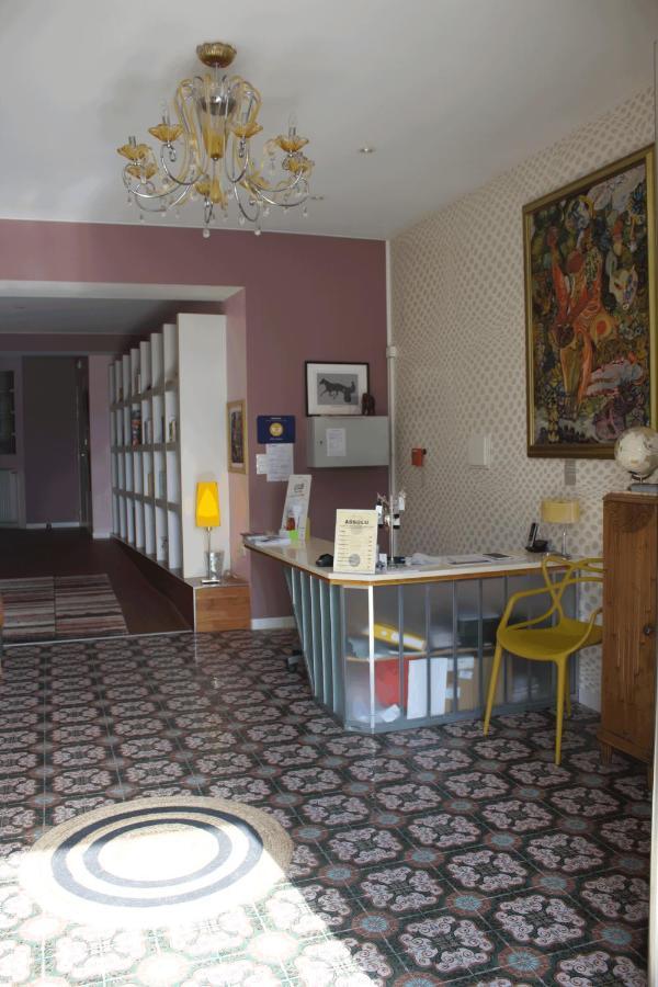 Hotel Absolu كاسلسارازين المظهر الخارجي الصورة