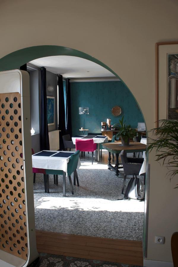 Hotel Absolu كاسلسارازين المظهر الخارجي الصورة